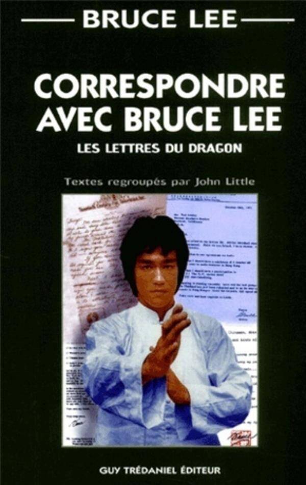 Correspondre Avec Bruce Lee