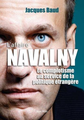 L'affaire Navalny