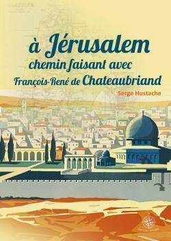 A jerusalem, chemin faisant avec fr