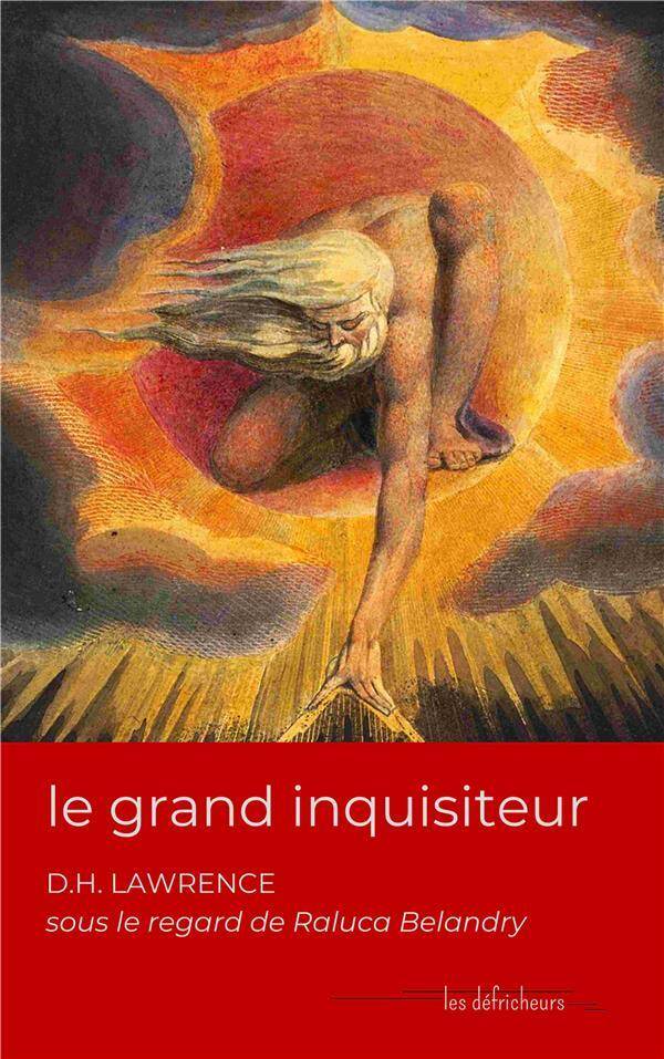 Le grand inquisiteur