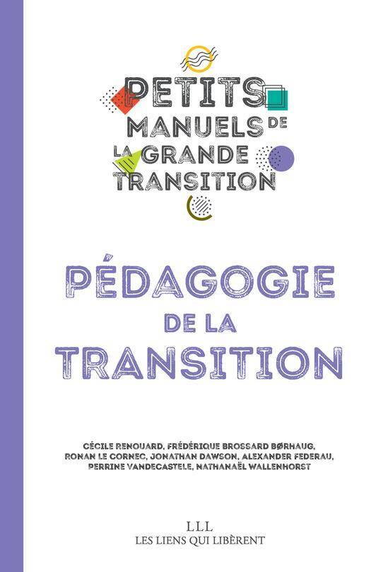 Pédagogie de la transition