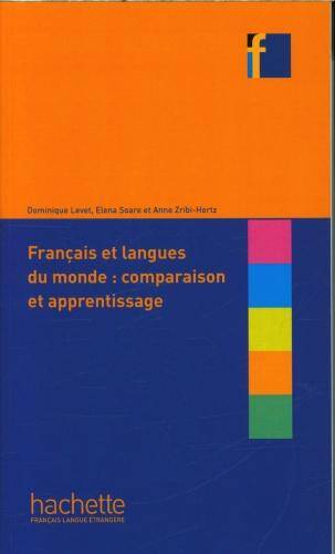 Français et langues du monde : comparaison et apprentissage