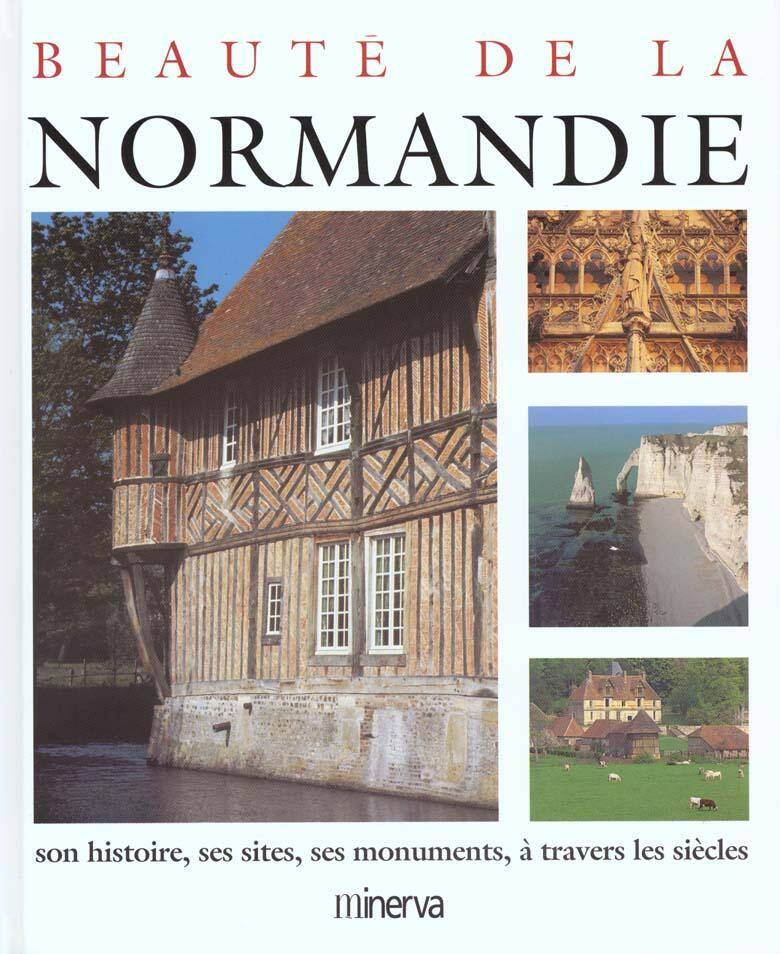 Normandie -De La-