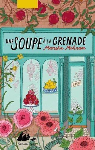 Une Soupe a la Grenade