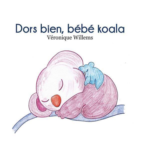 Dors bien bebe koala