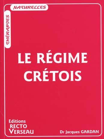 Le Regime Cretois