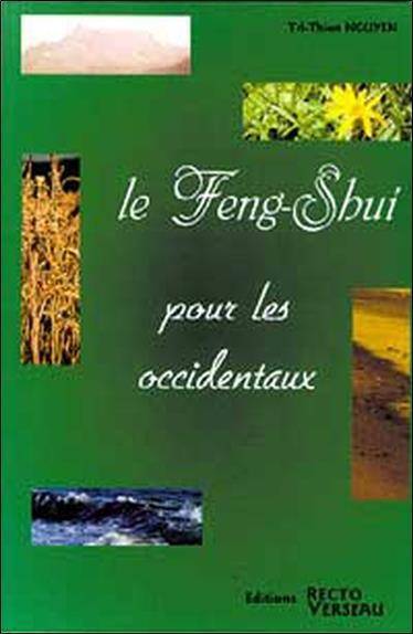 Le Feng Shui Pour Occidentaux