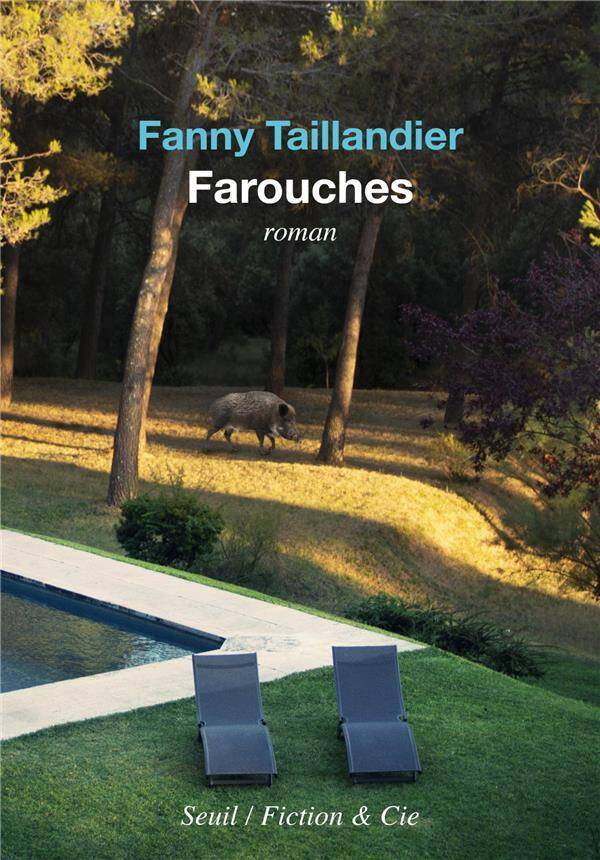 Farouches