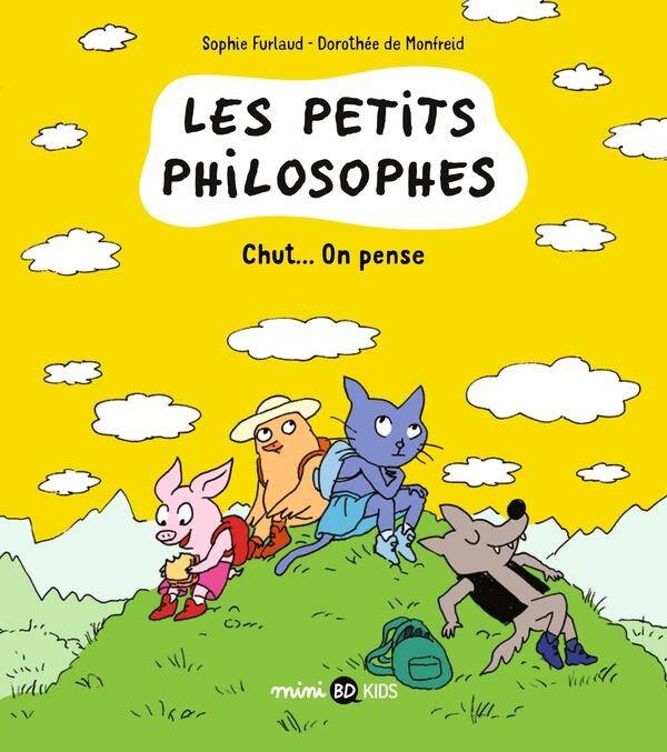 Les petits philosophes