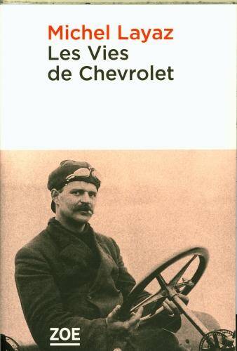 Les vie de Chevrolet