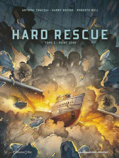 Hard rescue