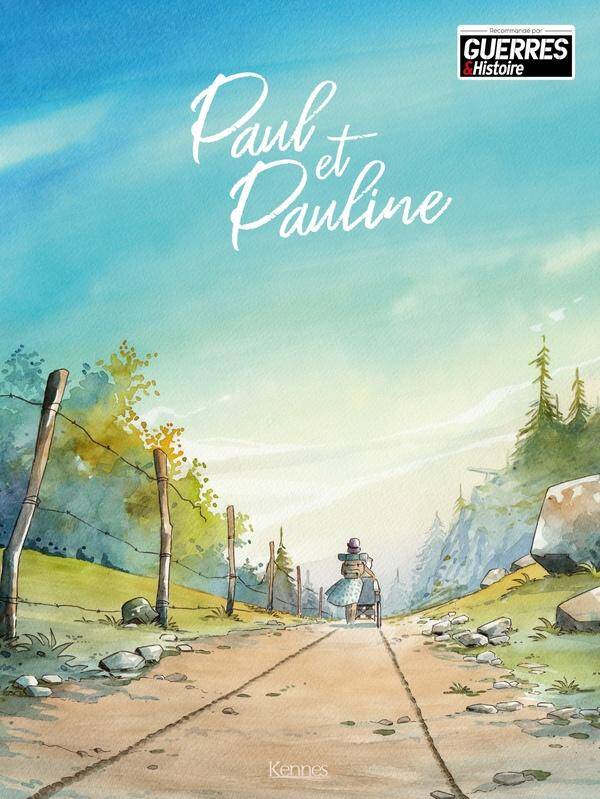 Paul et Pauline. Tome 1