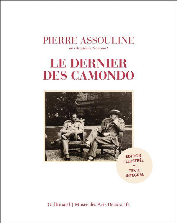 Le dernier des Camondo