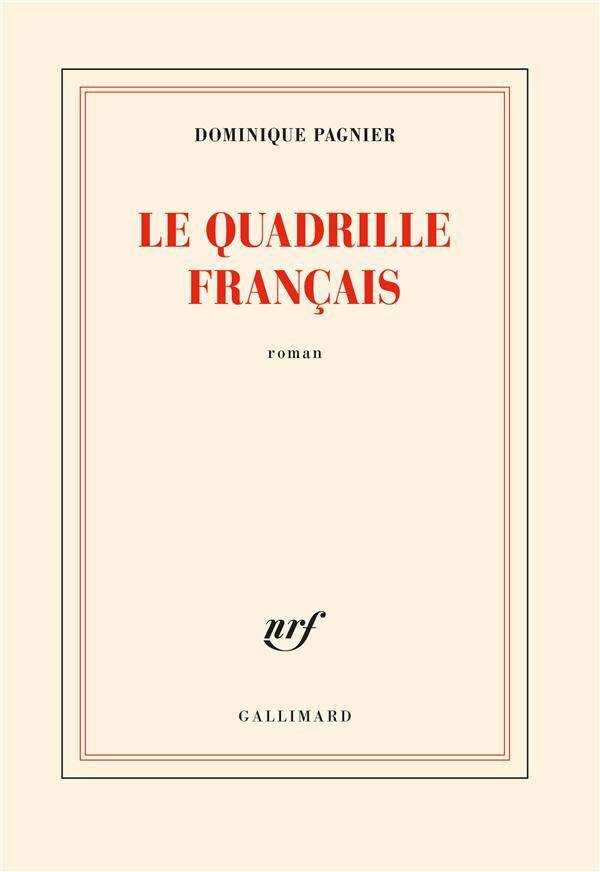 Le quadrille français