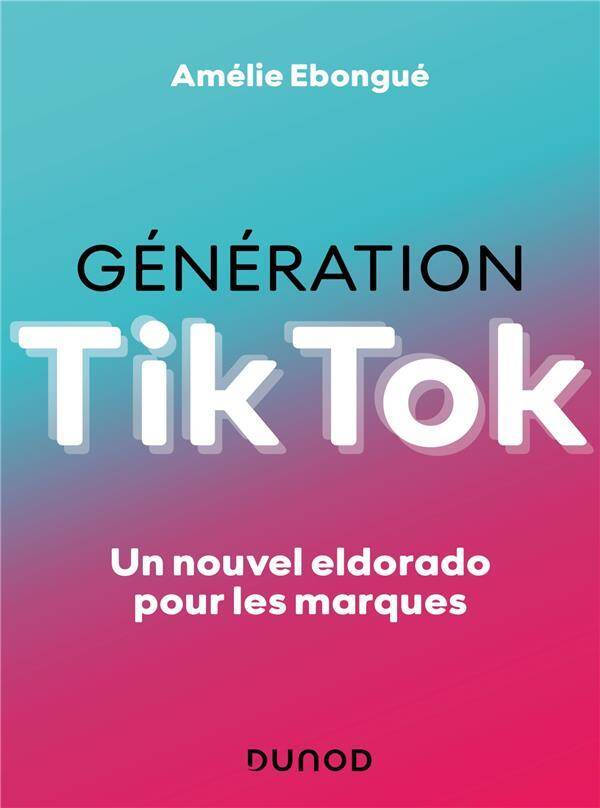 Génération Tik Tok