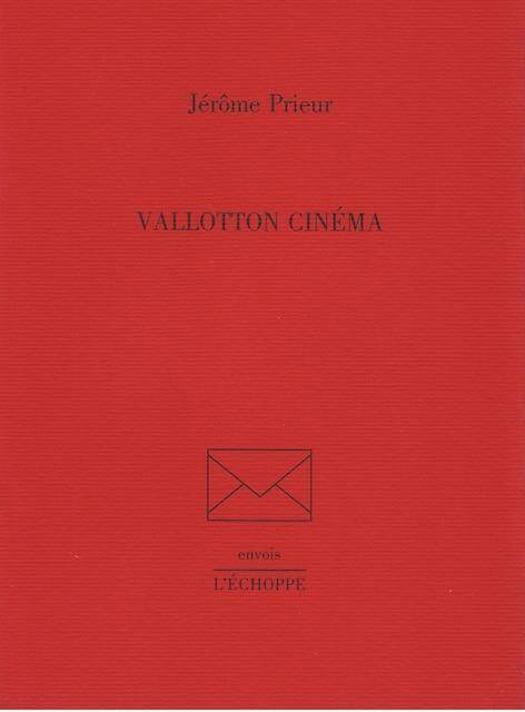 Vallotton Cinema