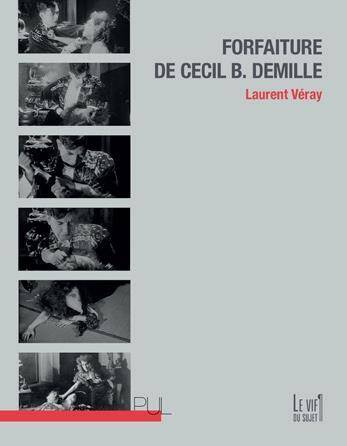 Forfaiture de Cecil B. DeMille