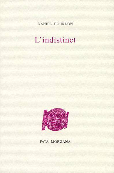 Indistinct -L-