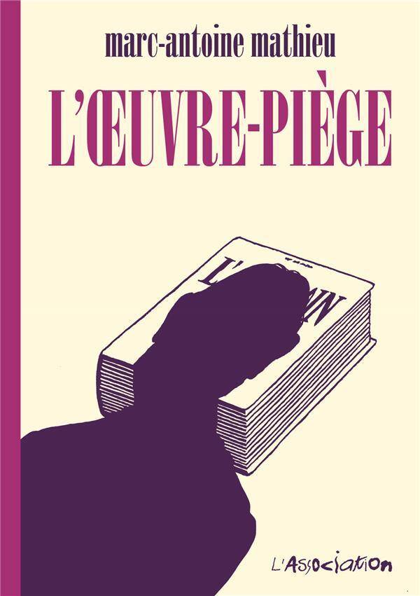 L'oeuvre-piège