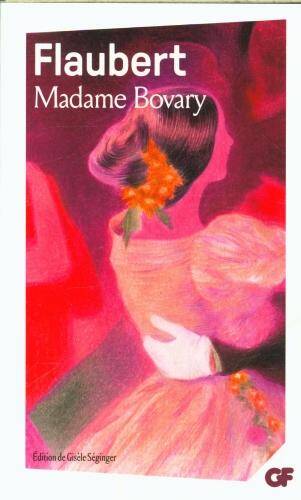 Madame Bovary