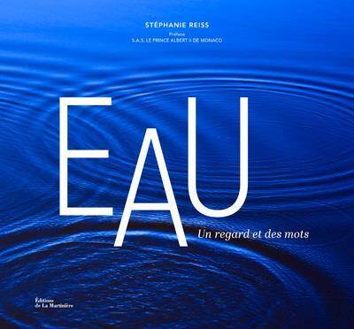 L'EAU, UN REGARD ET DES MOTS