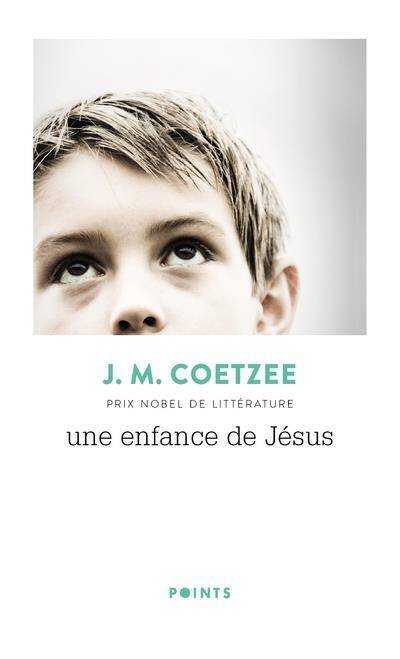 UNE ENFANCE DE JESUS (REED)