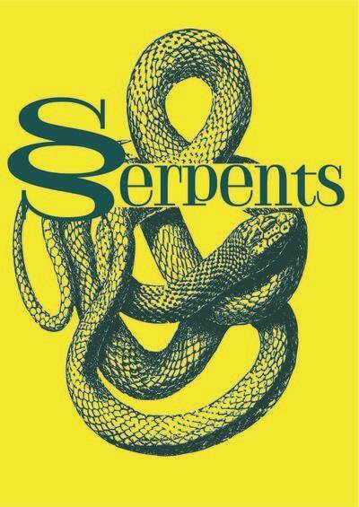 Serpents - Oserez-Vous Changer de Regard