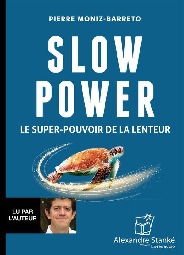 Slow Power