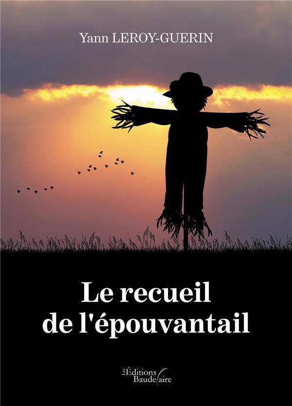 Le recueil de l epouvantail