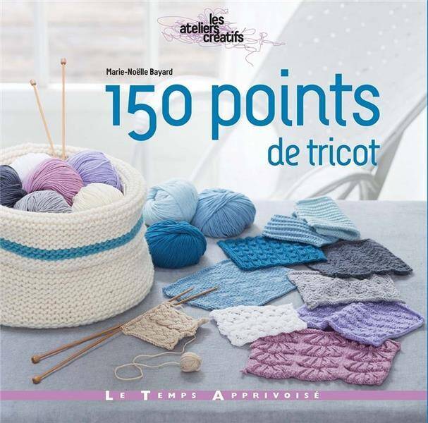 150 Points de Tricot