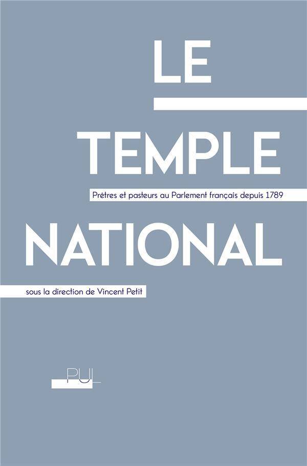 Le temple national