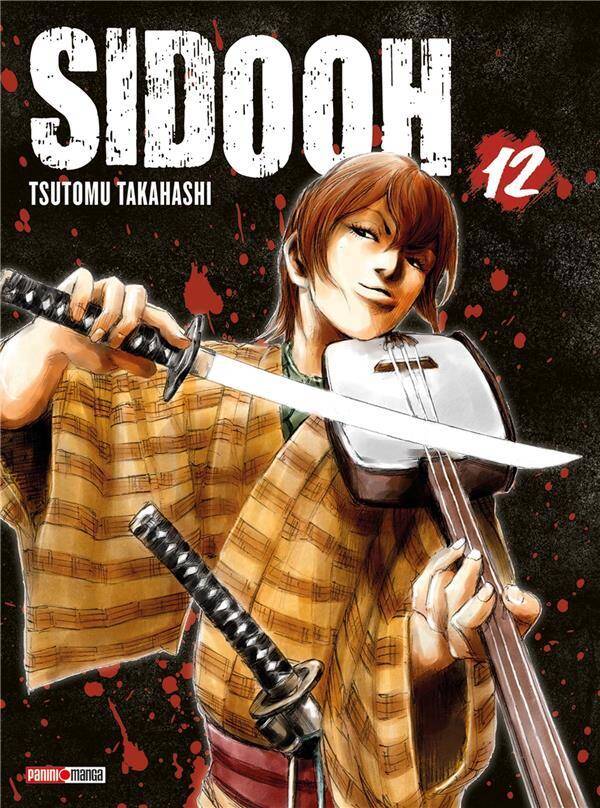 Sidooh. Tome 12