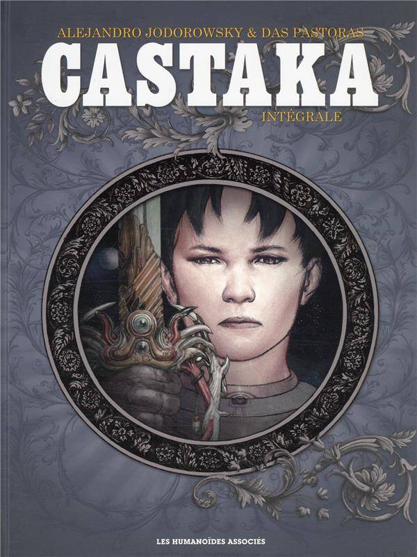 Castaka : intégrale