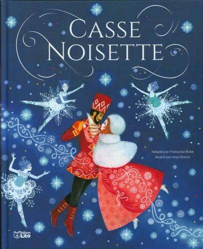 Casse-Noisette