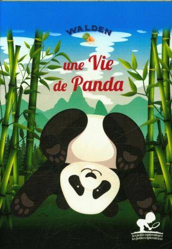 Une vie de panda