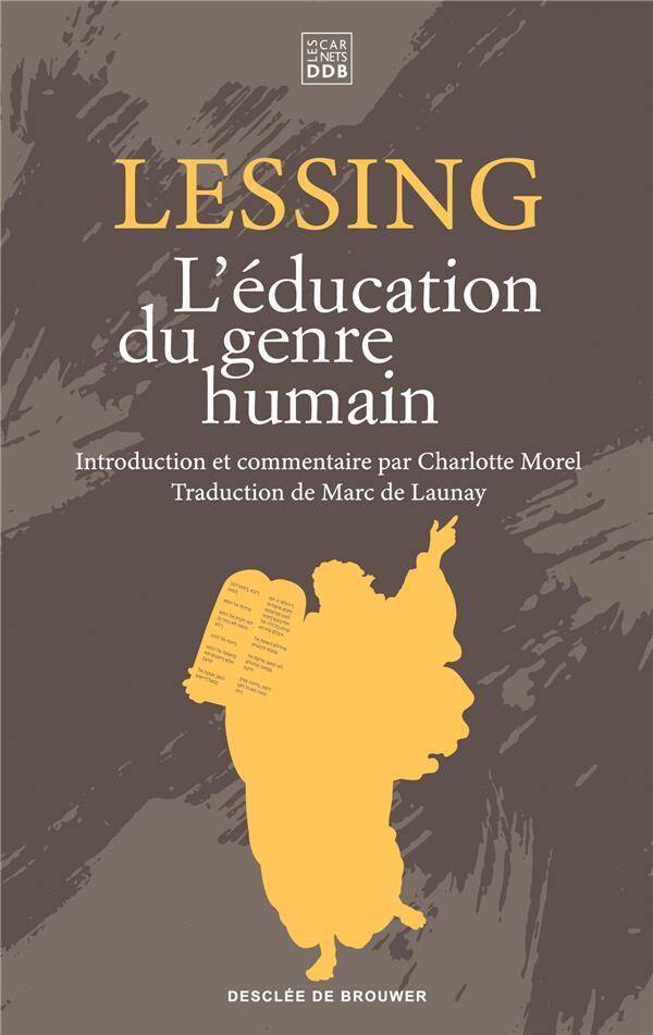 L'éducation du genre humain