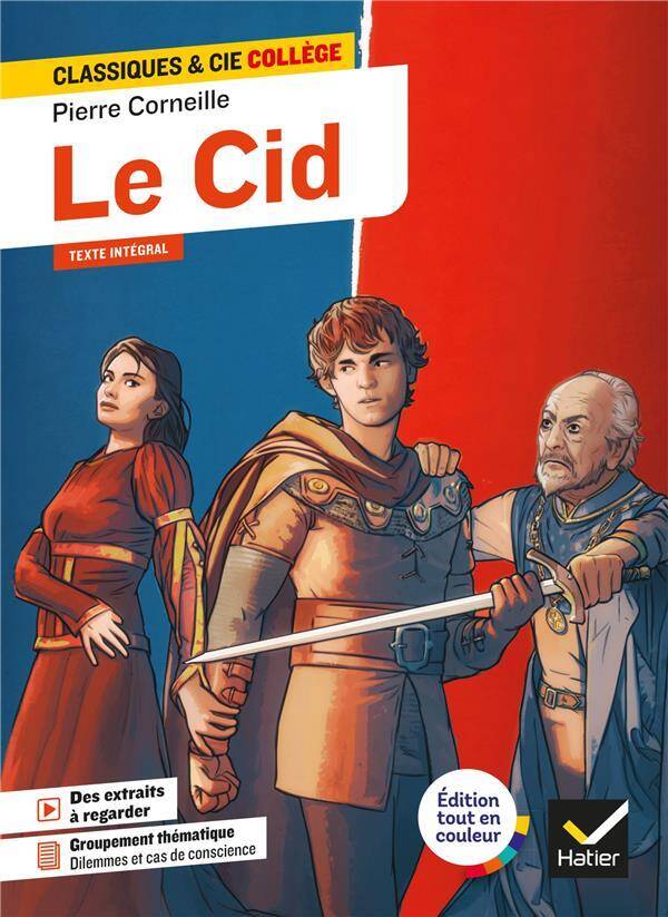 Le Cid : texte intégral