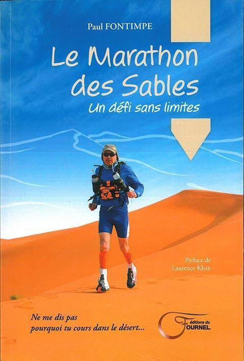 Marathon des Sables, (Le)