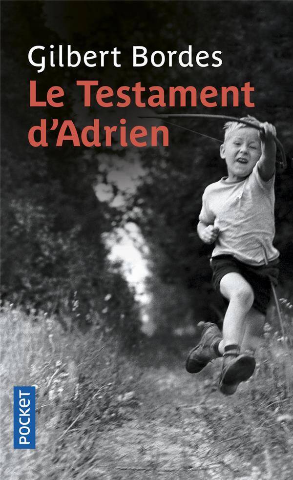 Les testament d'Adrien