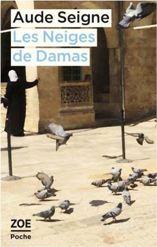 Les neiges de Damas