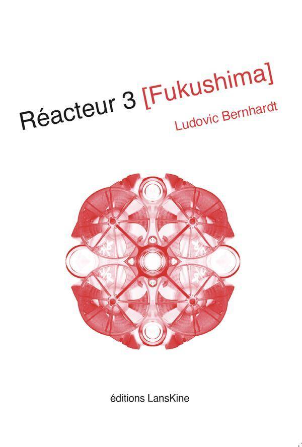 Reacteur 3 : Fukushima