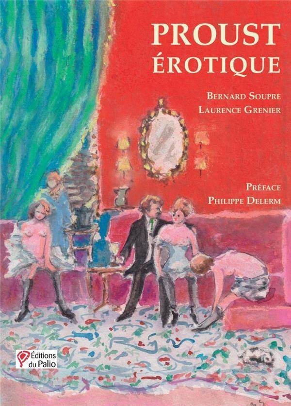 Proust Erotique