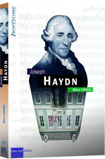 JOSEPH HAYDN