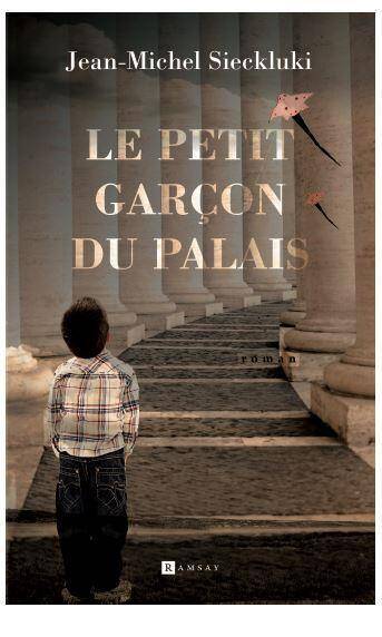 Le Petit Garcon du Palais