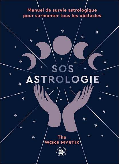 SOS astrologie