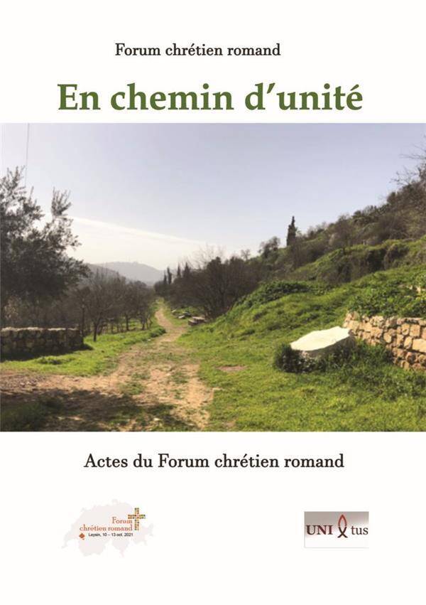 EN CHEMIN D'UNITE