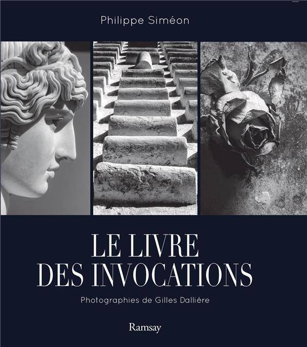 Le livre des invocations