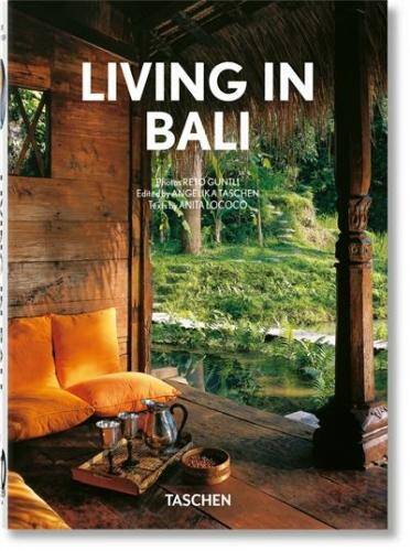 Living in Bali