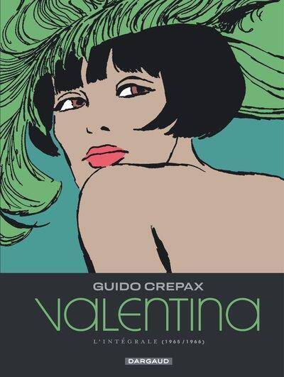 Valentina Tome 1