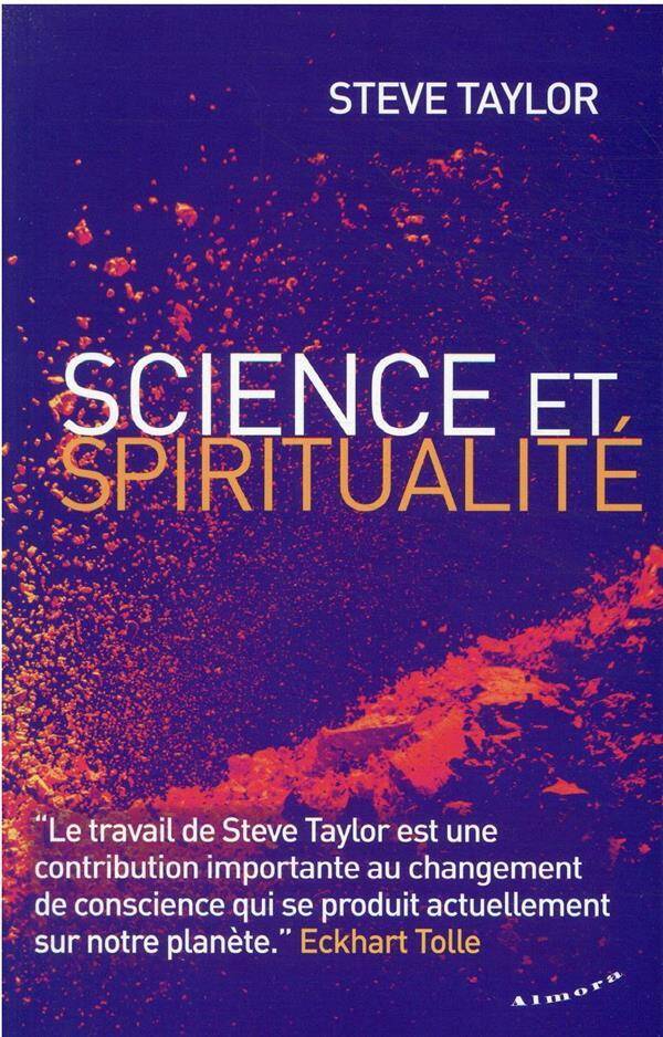 Science et spiritualité